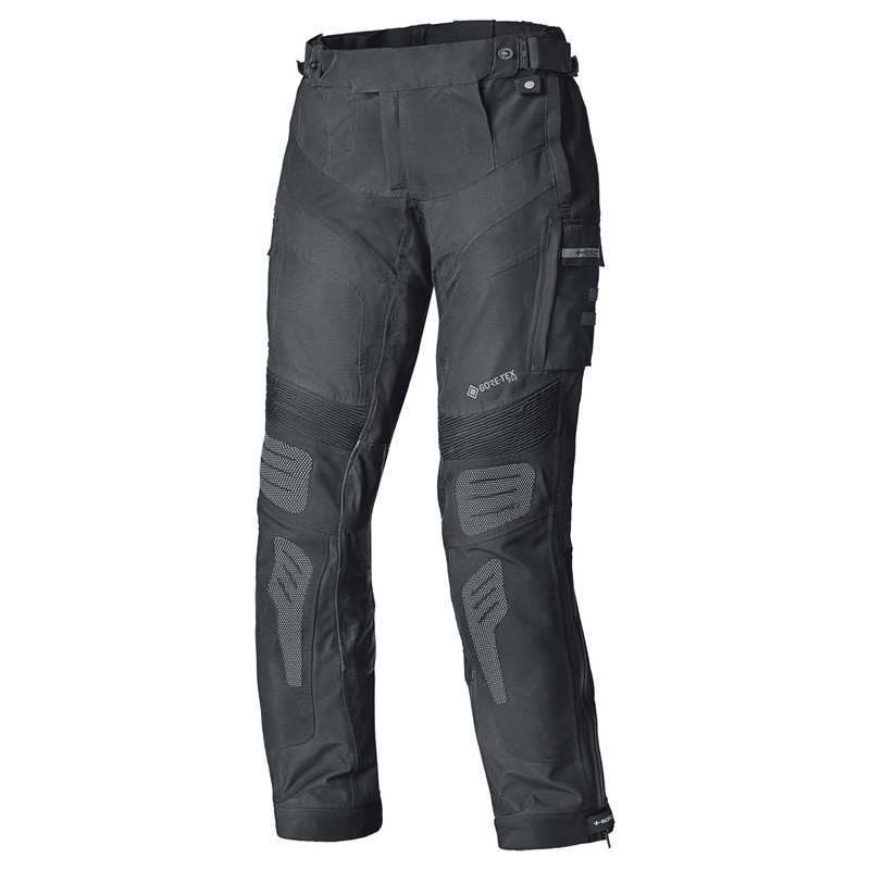 SPODNIE TEKSTYLNE HELD ATACAMA [GORE-TEX] BLACK 