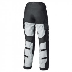 SPODNIE TEKSTYLNE HELD ATACAMA [GORE-TEX] GREY/RED 