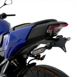 MOCOWANIE TABLICY REJESTRACYJNEJ RG RACING YAMAHA MT-09 (FZ-09) '24-