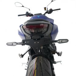 MOCOWANIE TABLICY REJESTRACYJNEJ RG RACING YAMAHA MT-09 (FZ-09) '24-