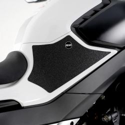 TANKPAD ANTYPOŚLIZGOWY 2 CZĘŚCI RG RACING CFMOTO 800 NK 23- BLACK