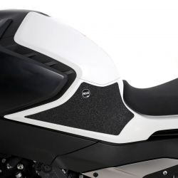 TANKPAD ANTYPOŚLIZGOWY 2 CZĘŚCI RG RACING CFMOTO 800 NK 23- BLACK