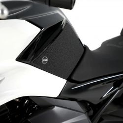 TANKPAD ANTYPOŚLIZGOWY 2 CZĘŚCI RG RACING CFMOTO 650 NK 22- CLEAR
