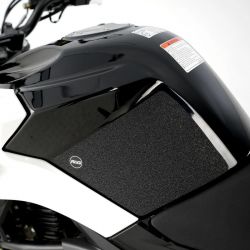 TANKPAD ANTYPOŚLIZGOWY 2 CZĘŚCI RG RACING CFMOTO 650 NK 22- CLEAR