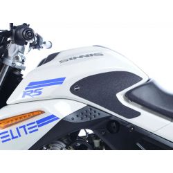 TANKPAD ANTYPOŚLIZGOWY 2 CZĘŚCI RG RACING KOVE 800X PRO 24- CLEAR