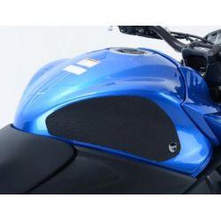TANKPAD ANTYPOŚLIZGOWY 2 CZĘŚCI RG RACING SUZUKI V-STROM 1050 DE 23- BLACK