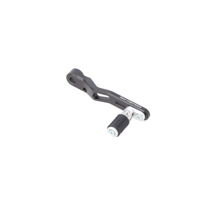 DŹWIGNIA ZMIANY BIEGÓW SW-MOTECH TRIUMPH TRIDENT 660 (21-) BLACK/SILVER