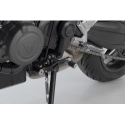 DŹWIGNIA ZMIANY BIEGÓW SW-MOTECH TRIUMPH TRIDENT 660 (21-) BLACK/SILVER