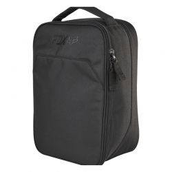 TORBA NA GOGLE FOX MX BLACK  ENDURO CROSS