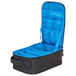 TORBA NA GOGLE FOX MX BLACK  ENDURO CROSS