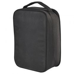TORBA NA GOGLE FOX MX BLACK  ENDURO CROSS