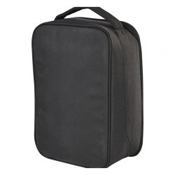 TORBA NA GOGLE FOX MX BLACK  ENDURO CROSS