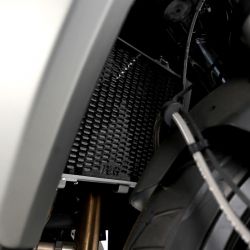 OSŁONA CHŁODNICY RG RACING PRO CFMOTO 650 GT 19- BLACK