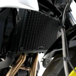 OSŁONA CHŁODNICY RG RACING PRO CFMOTO 650 NK 22- BLACK