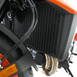 OSŁONA CHŁODNICY RG RACING...