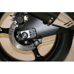 SLIDERY WAHACZA RG RACING SUZUKI V-STROM 1050 DE 23-