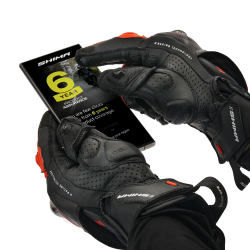 SHIMA RĘKAWICE XRS-3 MEN