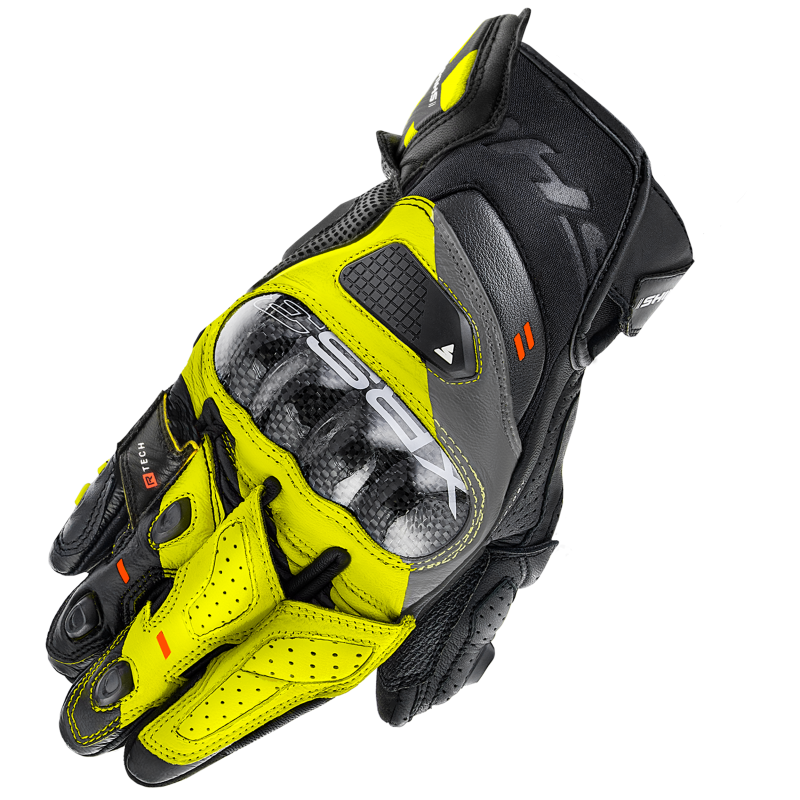 SHIMA RĘKAWICE XRS-3 MEN
