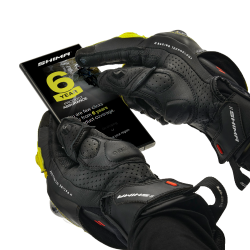 SHIMA RĘKAWICE XRS-3 MEN