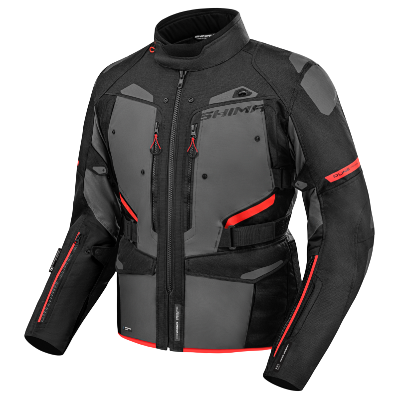 SHIMA KURTKA DUNE MEN JKT