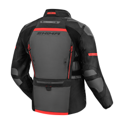 SHIMA KURTKA DUNE MEN JKT