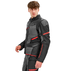 SHIMA KURTKA DUNE MEN JKT