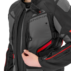 SHIMA KURTKA DUNE MEN JKT