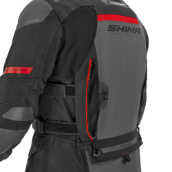 SHIMA KURTKA DUNE MEN JKT