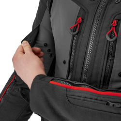 SHIMA KURTKA DUNE MEN JKT