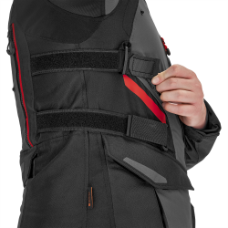 SHIMA KURTKA DUNE MEN JKT