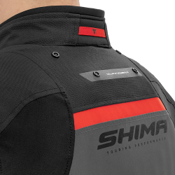 SHIMA KURTKA DUNE MEN JKT