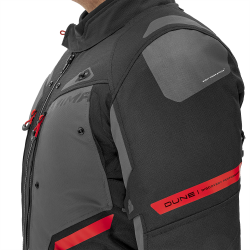 SHIMA KURTKA DUNE MEN JKT