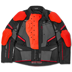 SHIMA KURTKA DUNE MEN JKT