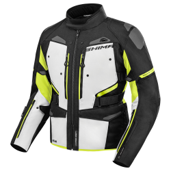 SHIMA KURTKA DUNE MEN JKT