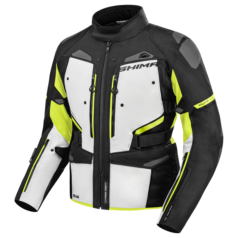 SHIMA KURTKA DUNE MEN JKT