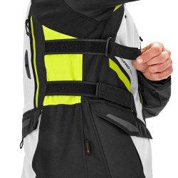 SHIMA KURTKA DUNE MEN JKT
