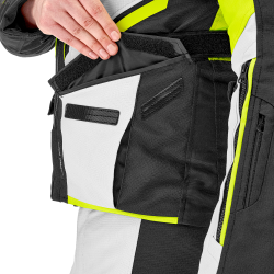 SHIMA KURTKA DUNE MEN JKT