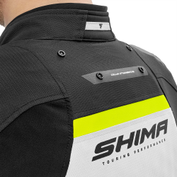SHIMA KURTKA DUNE MEN JKT