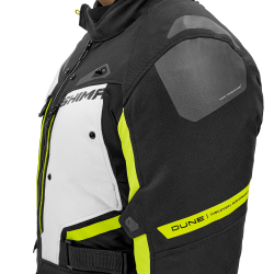 SHIMA KURTKA DUNE MEN JKT