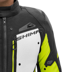 SHIMA KURTKA DUNE MEN JKT