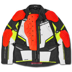 SHIMA KURTKA DUNE MEN JKT