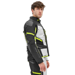 SHIMA KURTKA DUNE MEN JKT