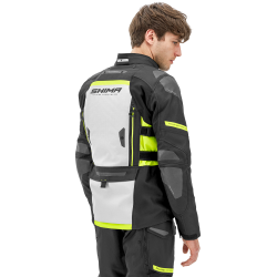 SHIMA KURTKA DUNE MEN JKT