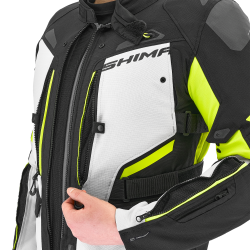SHIMA KURTKA DUNE MEN JKT