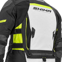 SHIMA KURTKA DUNE MEN JKT