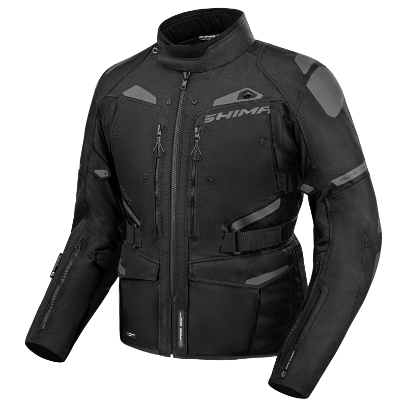 SHIMA KURTKA DUNE MEN JKT