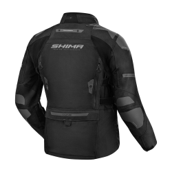 SHIMA KURTKA DUNE MEN JKT
