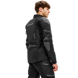 SHIMA KURTKA DUNE MEN JKT