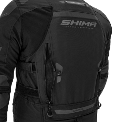 SHIMA KURTKA DUNE MEN JKT