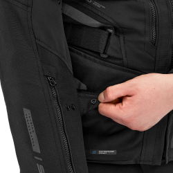 SHIMA KURTKA DUNE MEN JKT